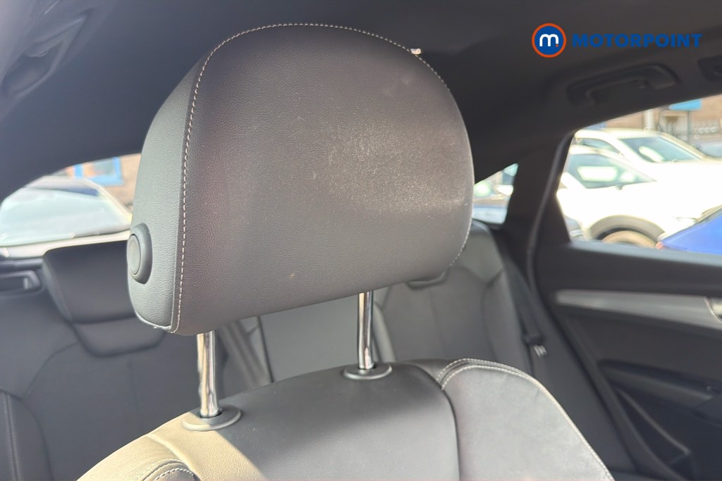 Audi Q5 S Line Automatic Petrol SUV - Stock Number (1654146) - 23rd supplementary image