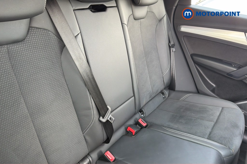 Audi Q5 S Line Automatic Petrol SUV - Stock Number (1654146) - 28th supplementary image