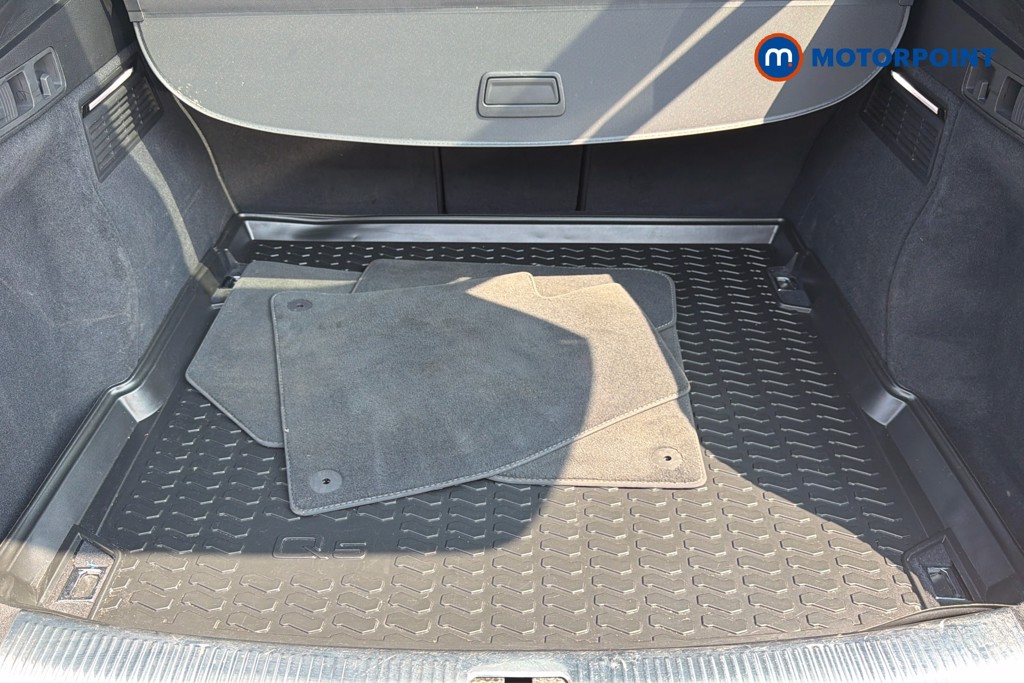 Audi Q5 S Line Automatic Petrol SUV - Stock Number (1654146) - 33rd supplementary image
