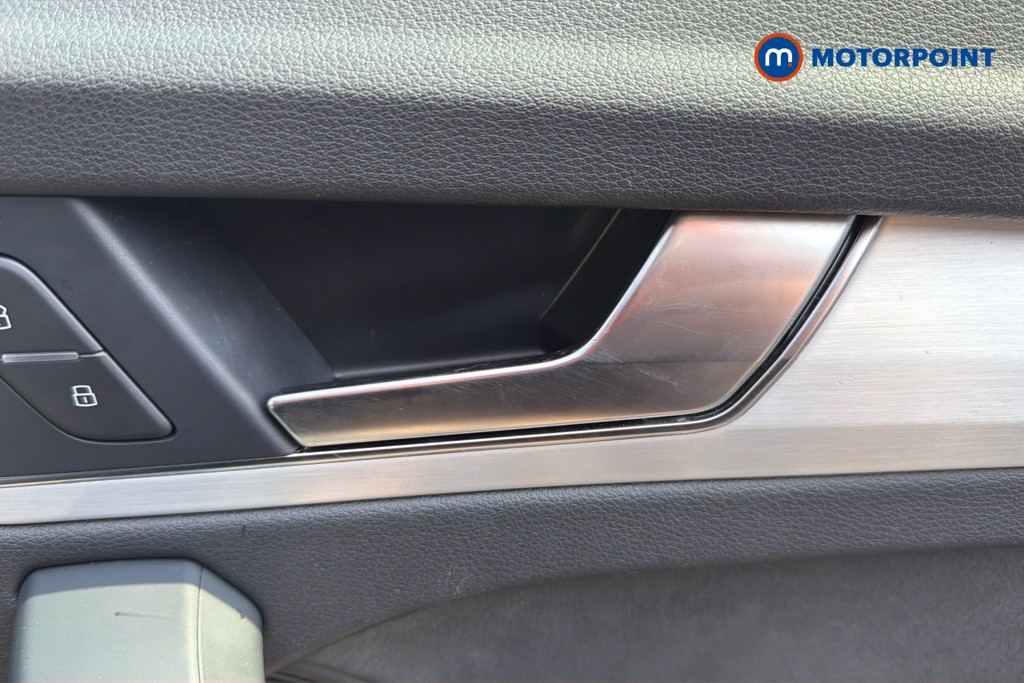 Audi Q5 S Line Automatic Petrol SUV - Stock Number (1654146) - 42nd supplementary image