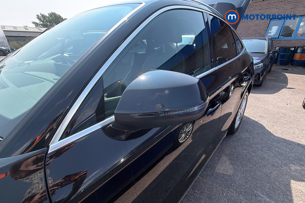Audi Q5 S Line Automatic Petrol SUV - Stock Number (1654146) - 43rd supplementary image