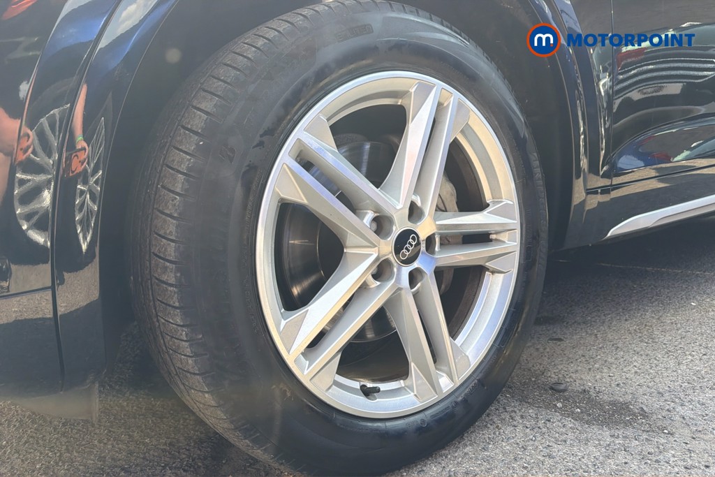 Audi Q5 S Line Automatic Petrol SUV - Stock Number (1654146) - 47th supplementary image