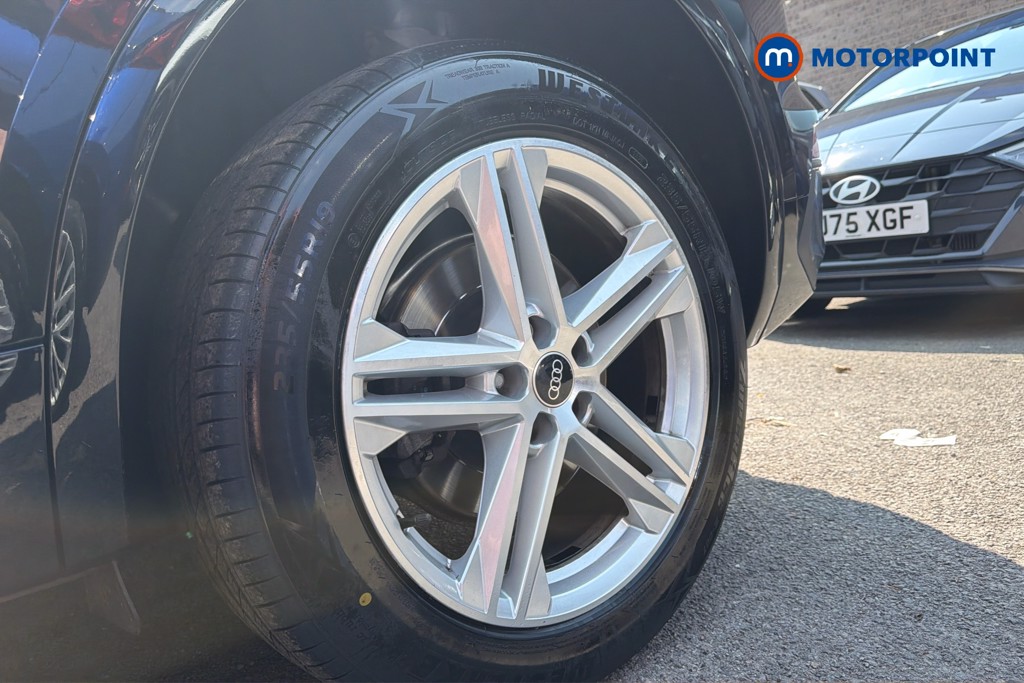 Audi Q5 S Line Automatic Petrol SUV - Stock Number (1654146) - 48th supplementary image