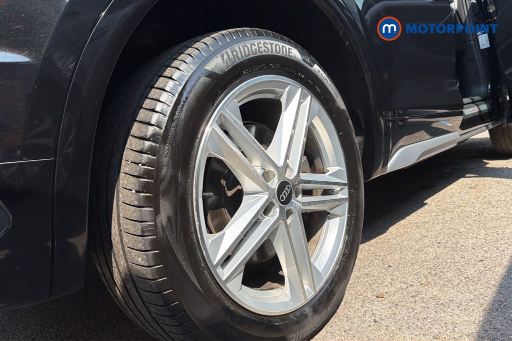 Audi Q5 S Line Automatic Petrol SUV - Stock Number (1654146) - 49th supplementary image