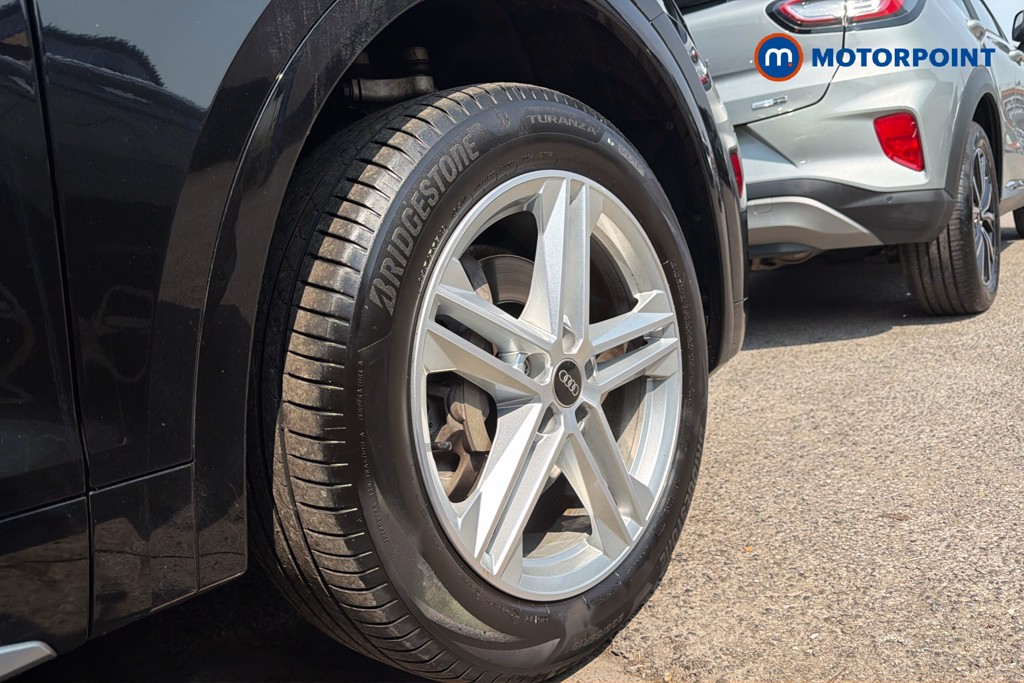 Audi Q5 S Line Automatic Petrol SUV - Stock Number (1654146) - 50th supplementary image
