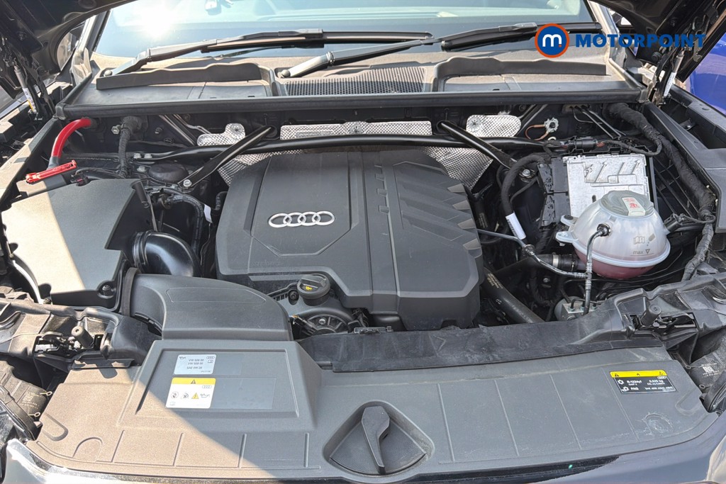Audi Q5 S Line Automatic Petrol SUV - Stock Number (1654146) - 51st supplementary image