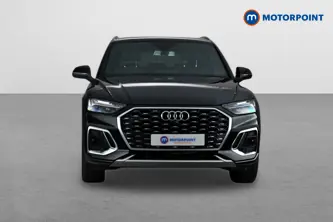 Audi Q5 S Line Automatic Petrol SUV - Stock Number (1654146) - Front bumper