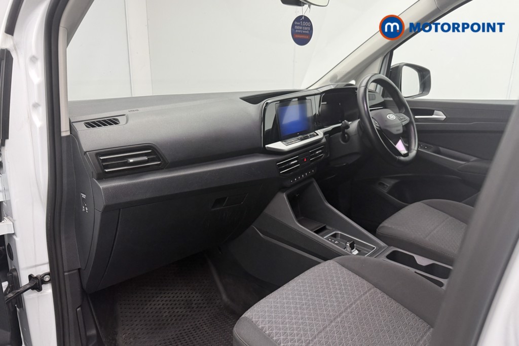Ford Transit Connect Limited Automatic Petrol Plug-In Hybrid Panel Van - Stock Number (1654157) - 2nd supplementary image
