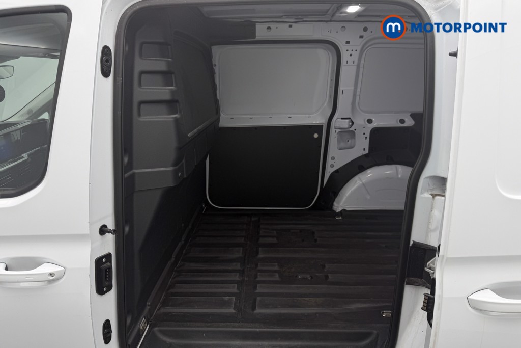 Ford Transit Connect Limited Automatic Petrol Plug-In Hybrid Panel Van - Stock Number (1654157) - 3rd supplementary image