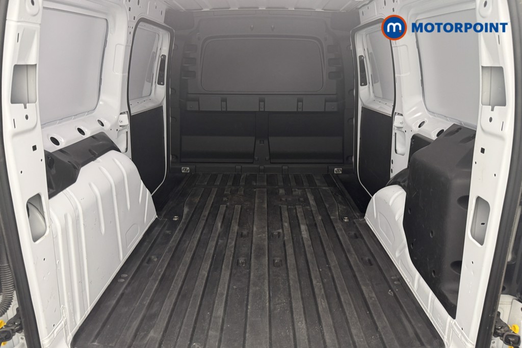 Ford Transit Connect Limited Automatic Petrol Plug-In Hybrid Panel Van - Stock Number (1654157) - 5th supplementary image