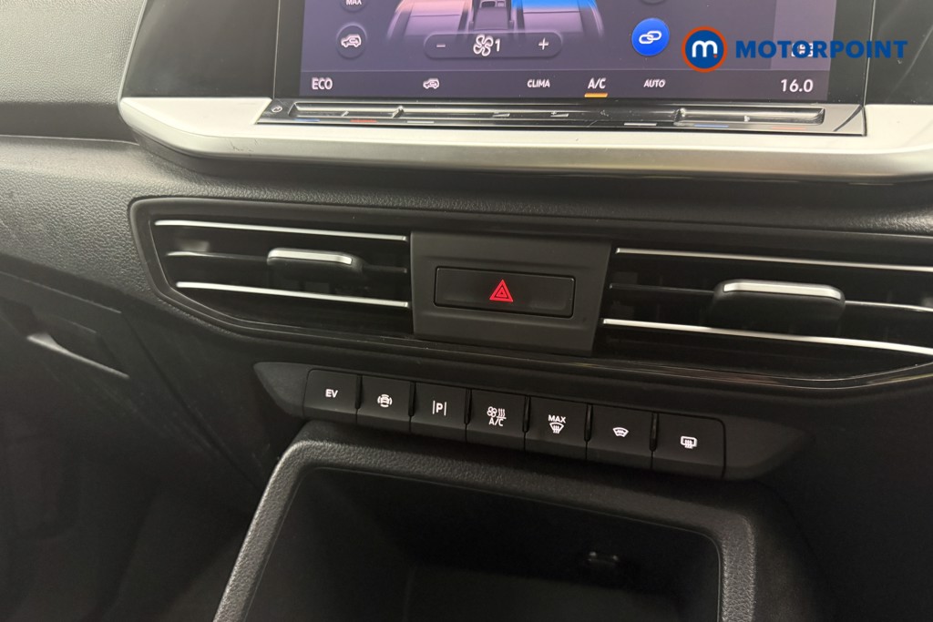 Ford Transit Connect Limited Automatic Petrol Plug-In Hybrid Panel Van - Stock Number (1654157) - 13th supplementary image