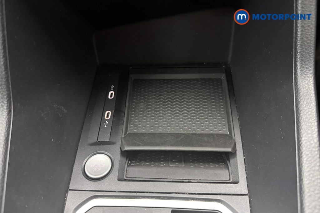 Ford Transit Connect Limited Automatic Petrol Plug-In Hybrid Panel Van - Stock Number (1654157) - 14th supplementary image