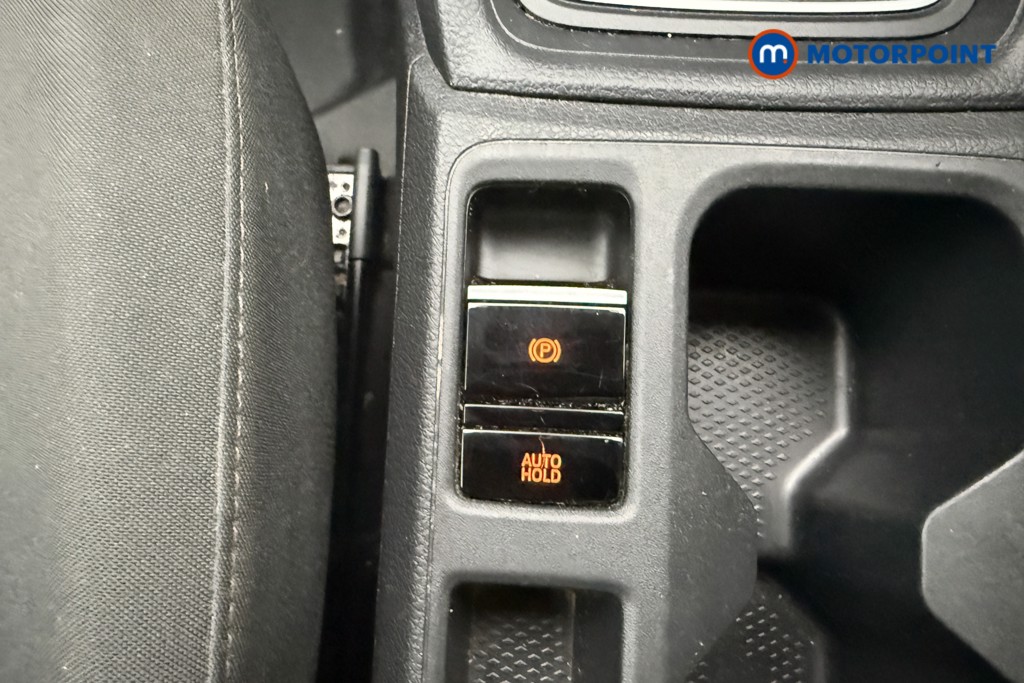 Ford Transit Connect Limited Automatic Petrol Plug-In Hybrid Panel Van - Stock Number (1654157) - 16th supplementary image