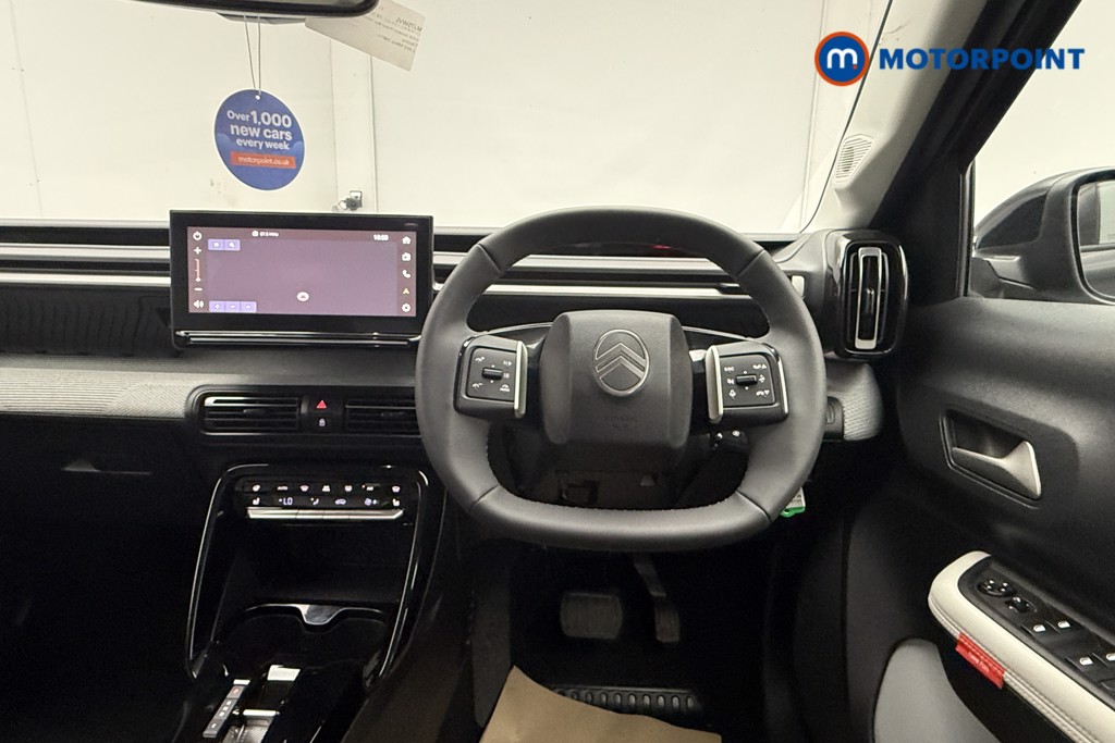 Citroen C3 Aircross MAX Automatic Electric SUV - Stock Number (1654429) - 2nd supplementary image