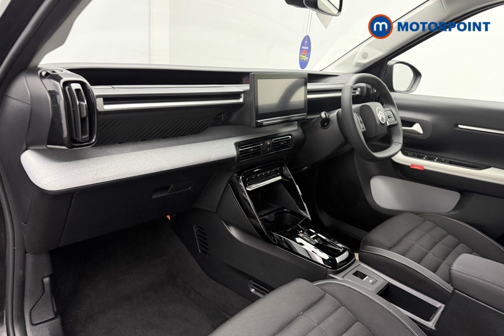 Citroen C3 Aircross MAX Automatic Electric SUV - Stock Number (1654429) - 4th supplementary image
