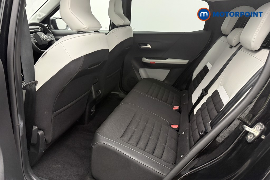 Citroen C3 Aircross MAX Automatic Electric SUV - Stock Number (1654429) - 5th supplementary image