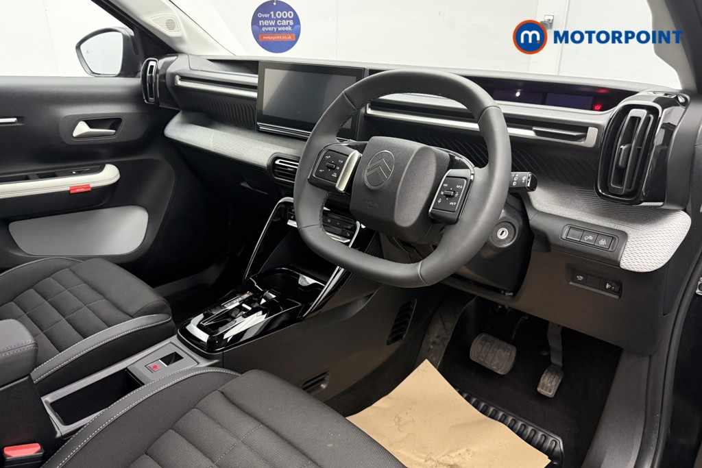 Citroen C3 Aircross MAX Automatic Electric SUV - Stock Number (1654429) - 7th supplementary image