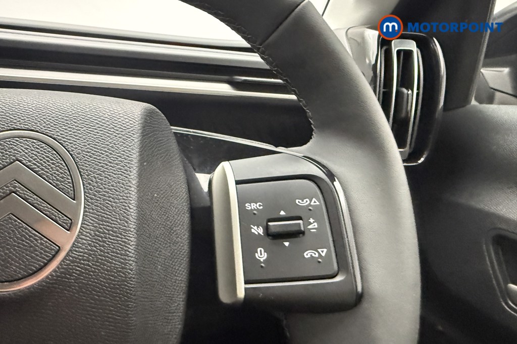 Citroen C3 Aircross MAX Automatic Electric SUV - Stock Number (1654429) - 9th supplementary image