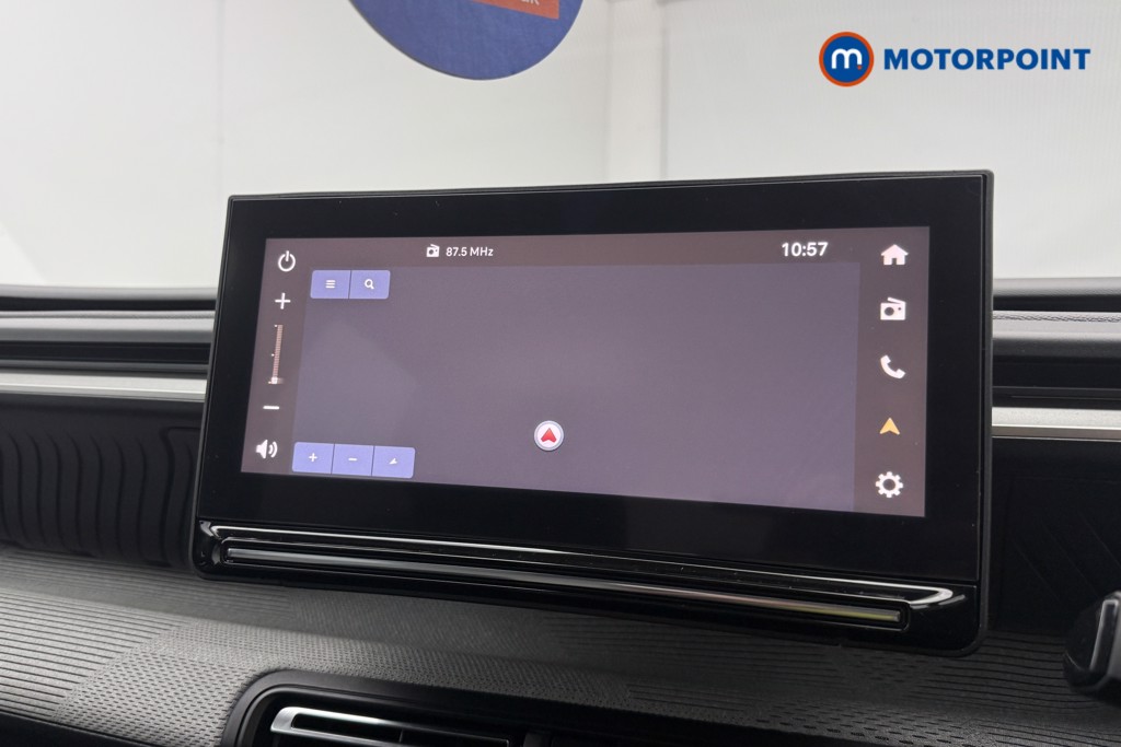 Citroen C3 Aircross MAX Automatic Electric SUV - Stock Number (1654429) - 12th supplementary image