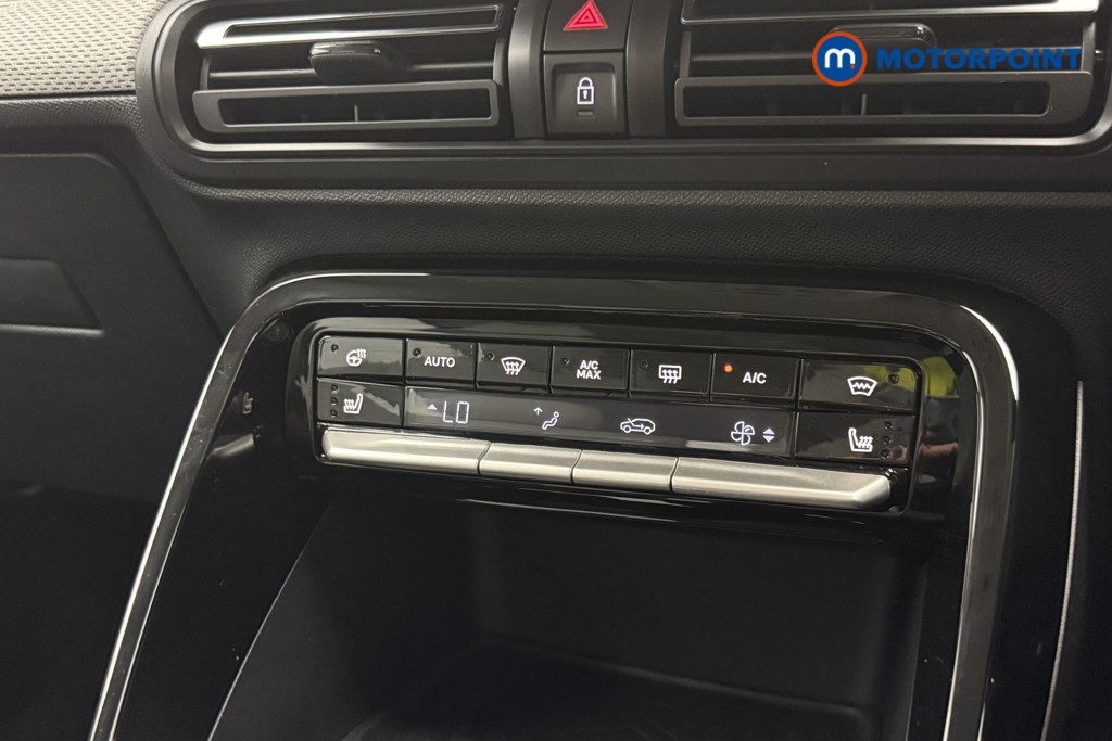 Citroen C3 Aircross MAX Automatic Electric SUV - Stock Number (1654429) - 14th supplementary image