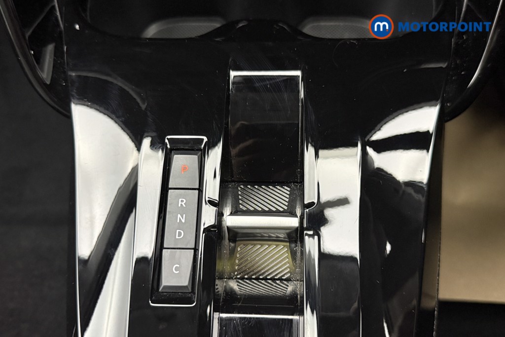 Citroen C3 Aircross MAX Automatic Electric SUV - Stock Number (1654429) - 16th supplementary image
