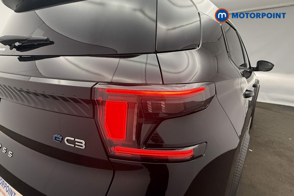 Citroen C3 Aircross MAX Automatic Electric SUV - Stock Number (1654429) - 18th supplementary image