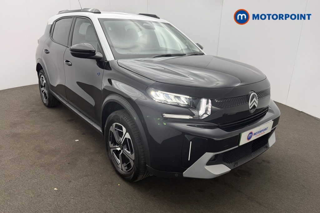 Citroen C3 Aircross MAX Automatic Electric SUV - Stock Number (1654429) - 19th supplementary image
