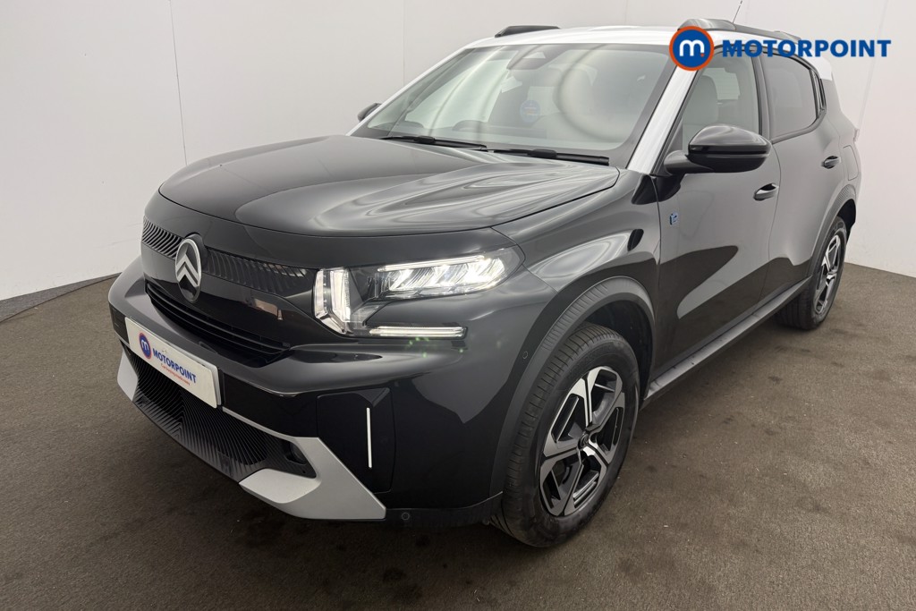 Citroen C3 Aircross MAX Automatic Electric SUV - Stock Number (1654429) - 20th supplementary image