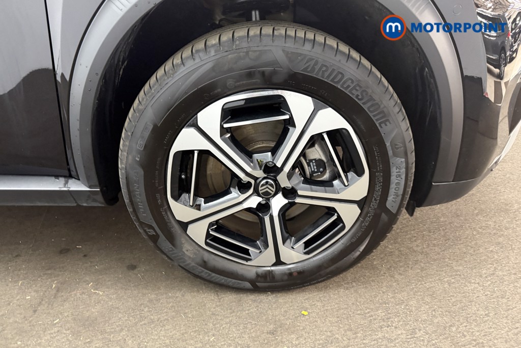 Citroen C3 Aircross MAX Automatic Electric SUV - Stock Number (1654429) - 22nd supplementary image