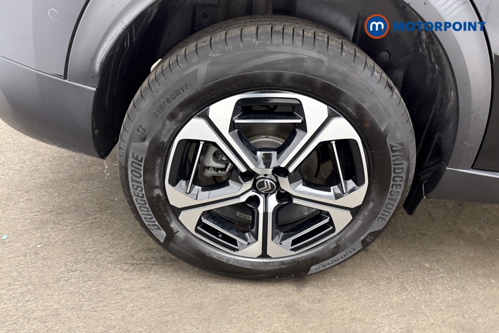 Citroen C3 Aircross MAX Automatic Electric SUV - Stock Number (1654429) - 23rd supplementary image