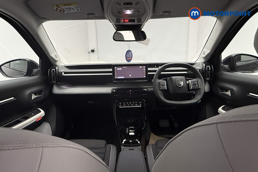 Citroen C3 Aircross MAX Automatic Electric SUV - Stock Number (1654429) - 1st supplementary image