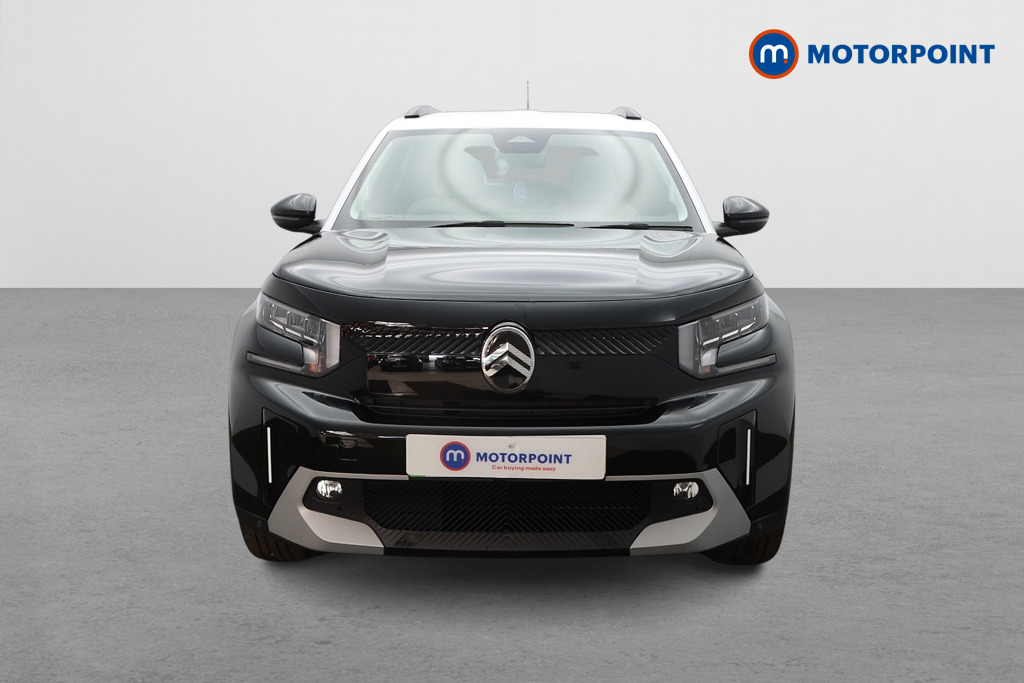 Citroen C3 Aircross MAX Automatic Electric SUV - Stock Number (1654429) - Front bumper