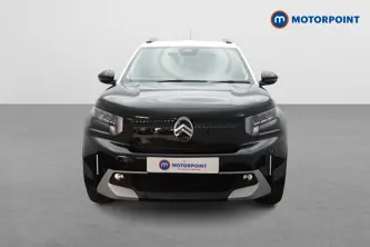 Citroen C3 Aircross MAX Automatic Electric SUV - Stock Number (1654429) - Front bumper