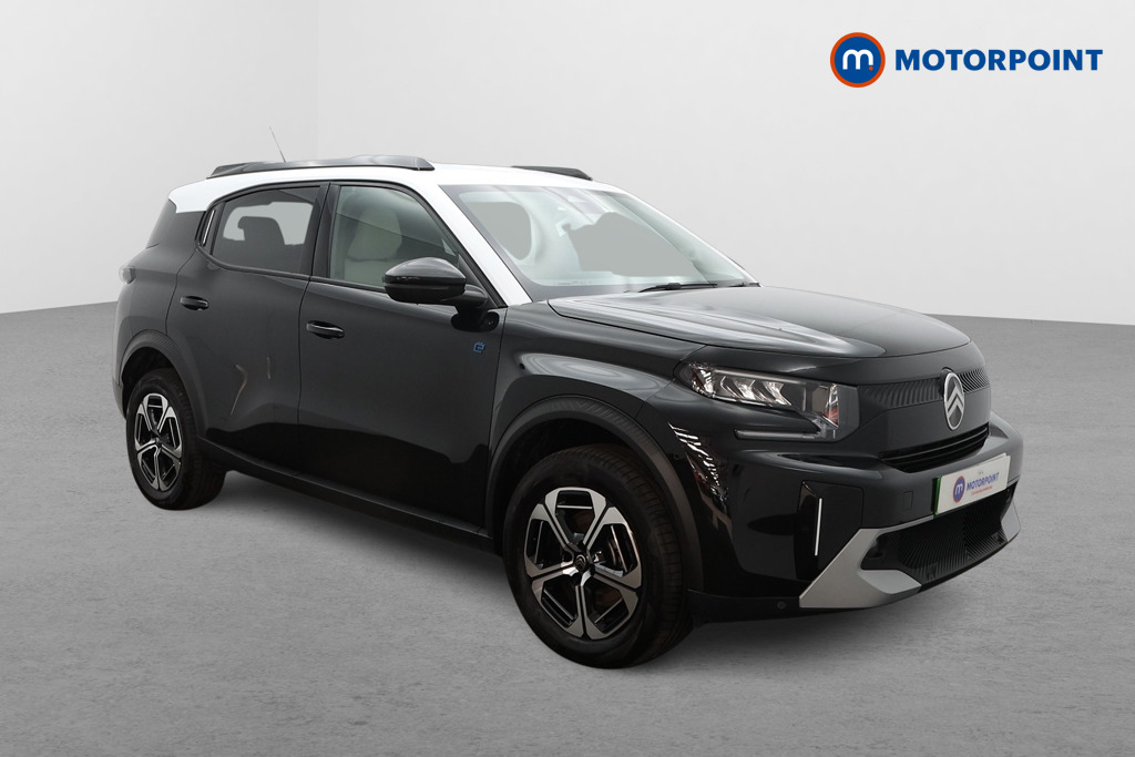 Citroen C3 Aircross MAX Automatic Electric SUV - Stock Number (1654429) - Drivers side front corner