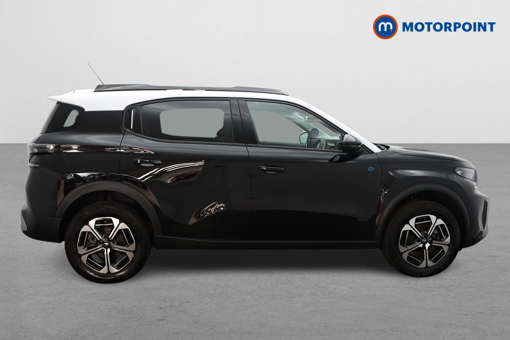 Citroen C3 Aircross MAX Automatic Electric SUV - Stock Number (1654429) - Drivers side
