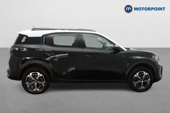 Citroen C3 Aircross MAX Automatic Electric SUV - Stock Number (1654429) - Drivers side