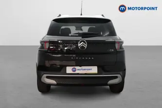 Citroen C3 Aircross MAX Automatic Electric SUV - Stock Number (1654429) - Rear bumper