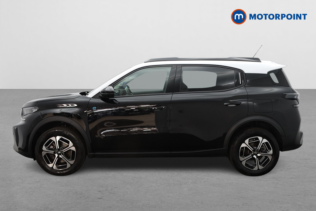Citroen C3 Aircross MAX Automatic Electric SUV - Stock Number (1654429) - Passenger side