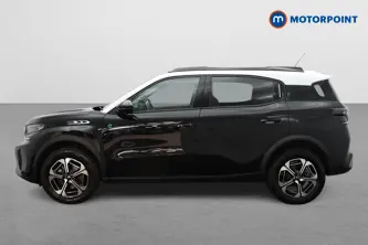 Citroen C3 Aircross MAX Automatic Electric SUV - Stock Number (1654429) - Passenger side