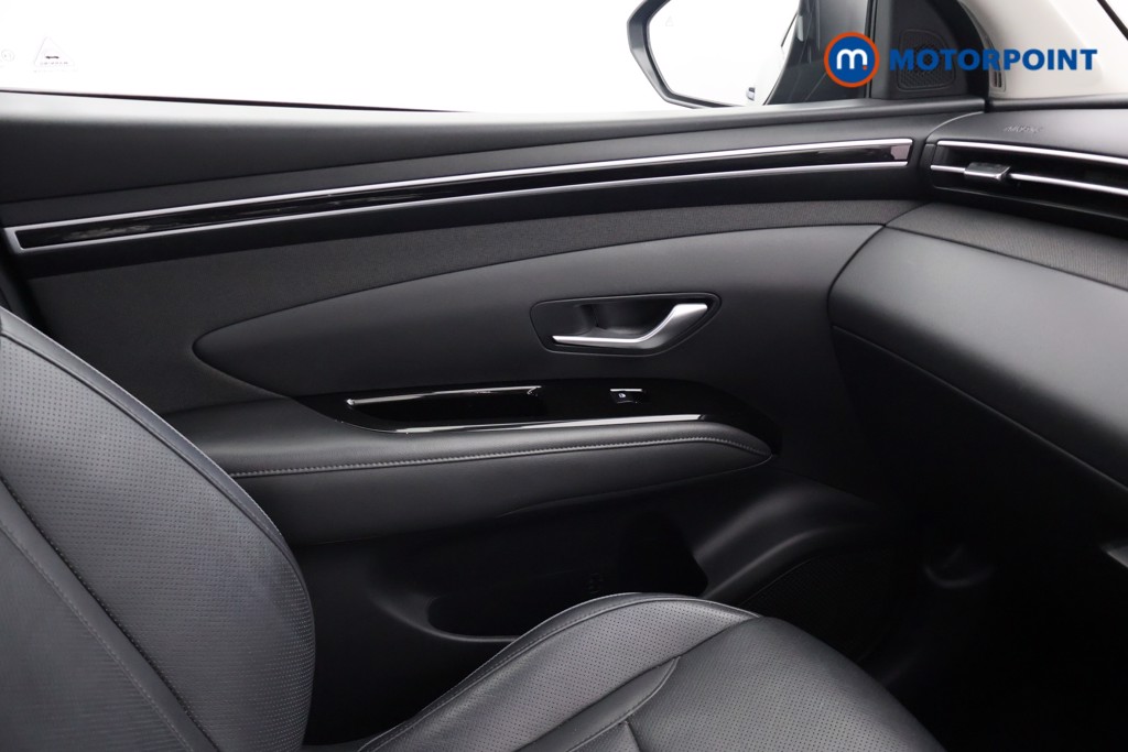 Hyundai Tucson Ultimate Automatic Petrol-Electric Hybrid SUV - Stock Number (1654442) - 11th supplementary image