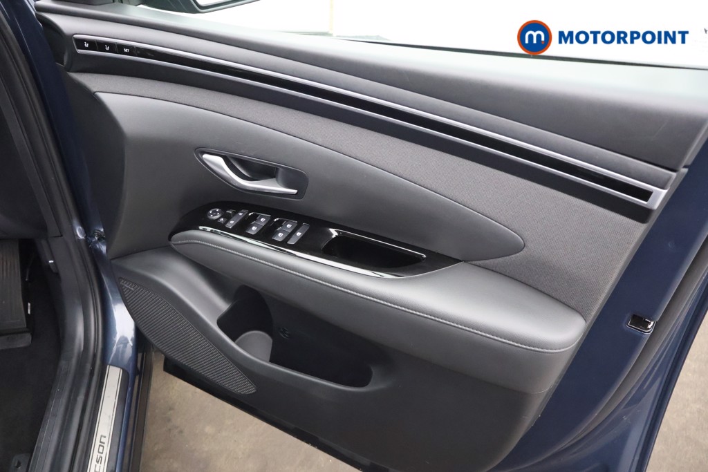 Hyundai Tucson Ultimate Automatic Petrol-Electric Hybrid SUV - Stock Number (1654442) - 14th supplementary image