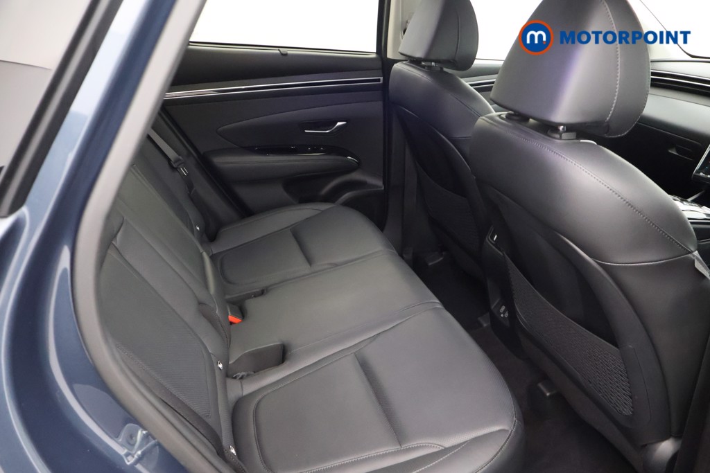 Hyundai Tucson Ultimate Automatic Petrol-Electric Hybrid SUV - Stock Number (1654442) - 18th supplementary image