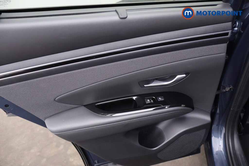 Hyundai Tucson Ultimate Automatic Petrol-Electric Hybrid SUV - Stock Number (1654442) - 20th supplementary image