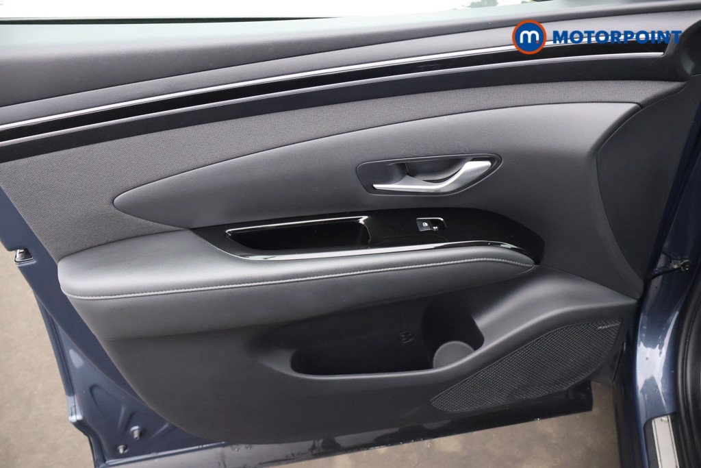 Hyundai Tucson Ultimate Automatic Petrol-Electric Hybrid SUV - Stock Number (1654442) - 22nd supplementary image
