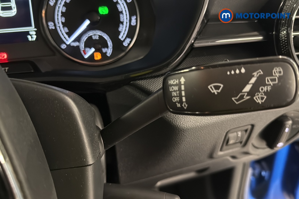 Skoda Fabia Se Comfort Automatic Petrol Hatchback - Stock Number (1654683) - 6th supplementary image