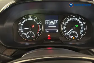 Skoda Fabia Se Comfort Automatic Petrol Hatchback - Stock Number (1654683) - 7th supplementary image