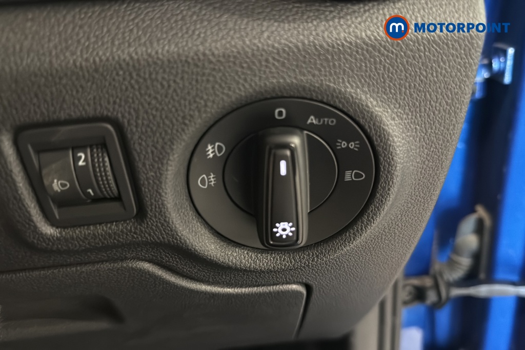 Skoda Fabia Se Comfort Automatic Petrol Hatchback - Stock Number (1654683) - 11th supplementary image