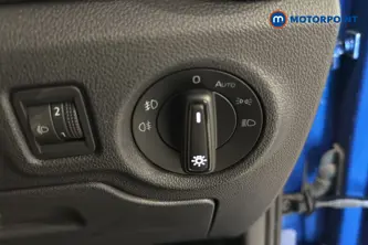 Skoda Fabia Se Comfort Automatic Petrol Hatchback - Stock Number (1654683) - 11th supplementary image