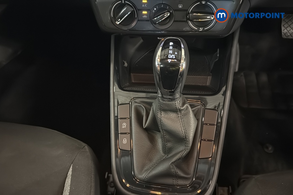 Skoda Fabia Se Comfort Automatic Petrol Hatchback - Stock Number (1654683) - 15th supplementary image