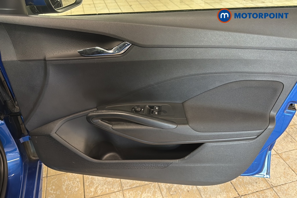 Skoda Fabia Se Comfort Automatic Petrol Hatchback - Stock Number (1654683) - 18th supplementary image